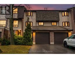 54 - 6040 MONTEVIDEO ROAD, Mississauga, Ontario