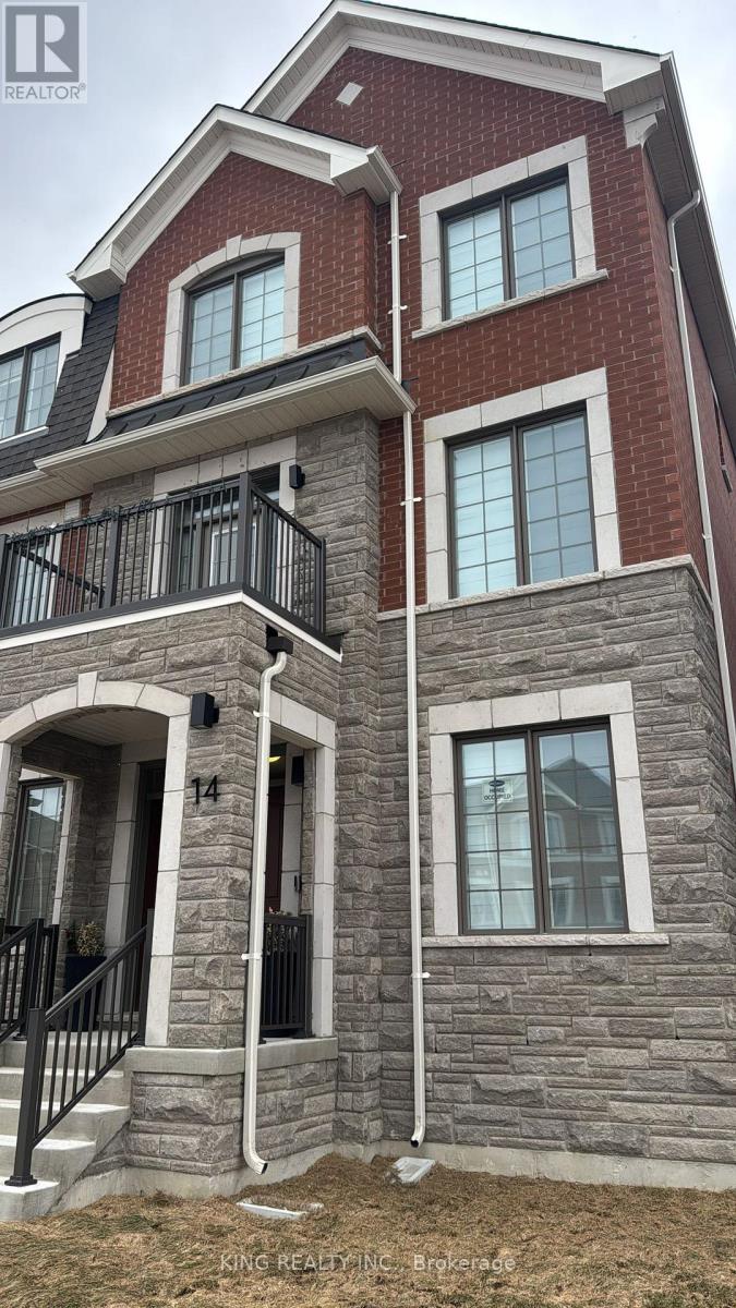 14 BELLASERA WAY, Caledon, Ontario