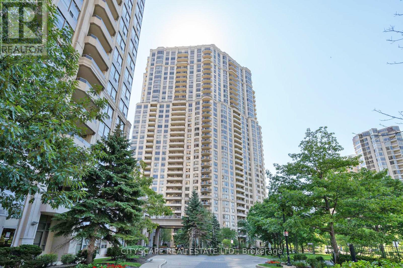 920 - 25 KINGSBRIDGE GARDEN CIRCLE, Mississauga, Ontario