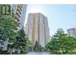 920 - 25 KINGSBRIDGE GARDEN CIRCLE, Mississauga, Ontario