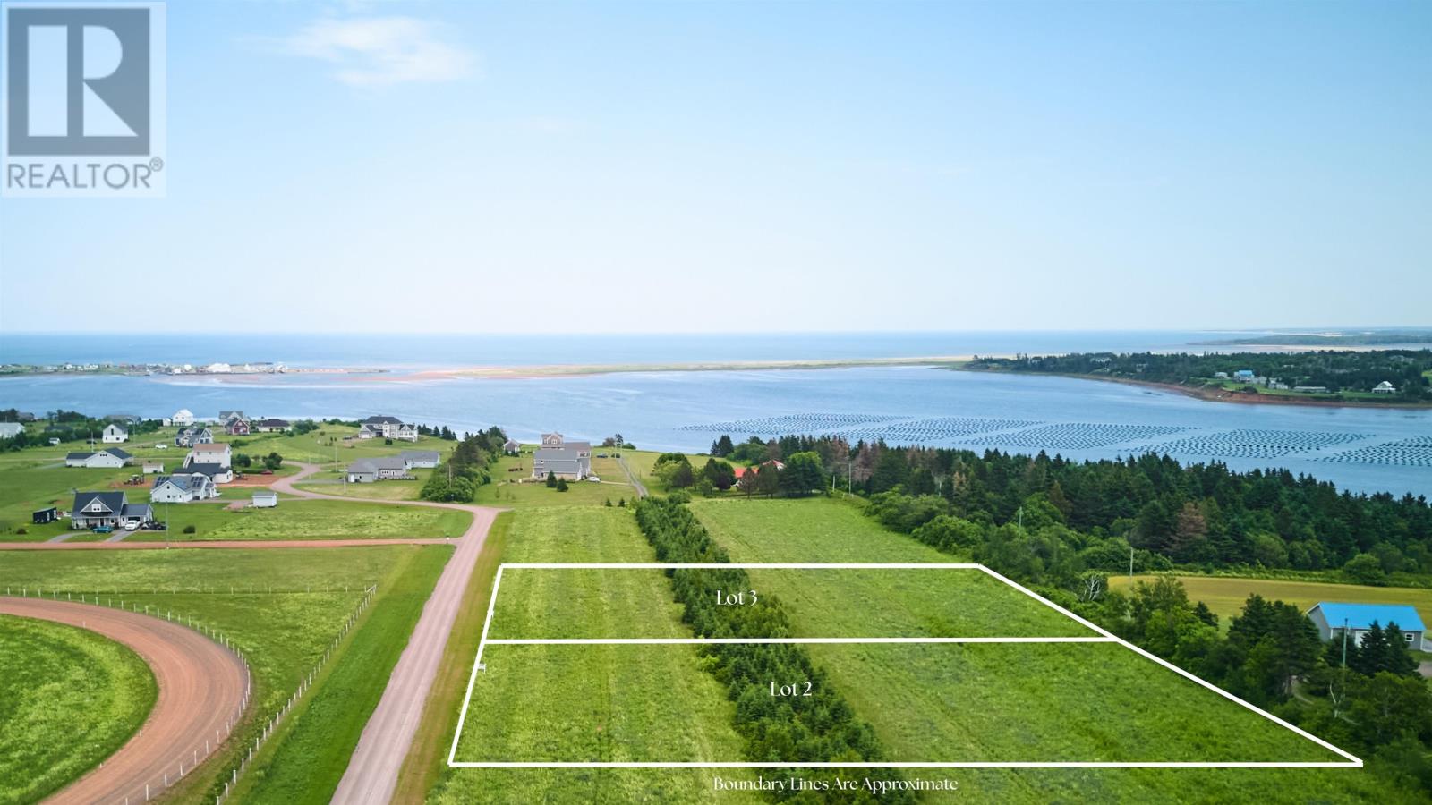 Lot 2 Grand View Lane, North Rustico, Prince Edward Island