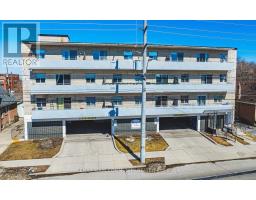 106 - 893 CONCESSION STREET, Hamilton, Ontario