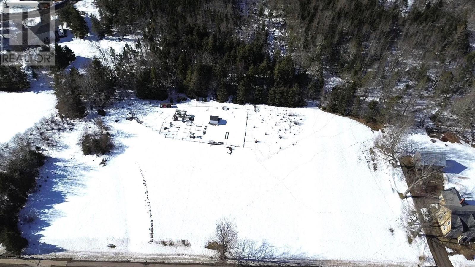 308 Salmon River Road, Valley, Nova Scotia