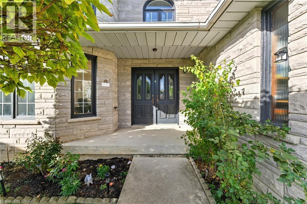 2 Morningstar Court, Hamilton, Ontario  L8W 3E1 - Photo 2 - 40778663