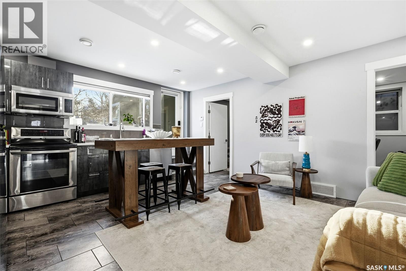 3601 Grassick Avenue, Regina, Saskatchewan  S4S 0Z3 - Photo 36 - SK030429