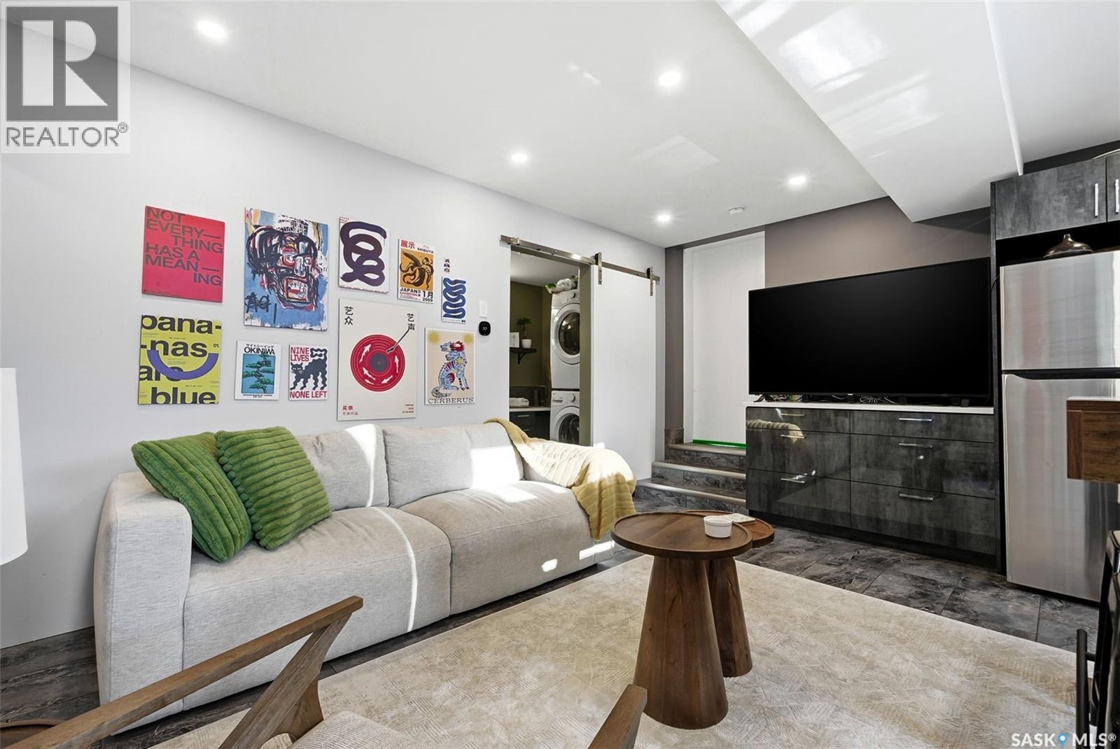 3601 Grassick Avenue, Regina, Saskatchewan  S4S 0Z3 - Photo 37 - SK030429