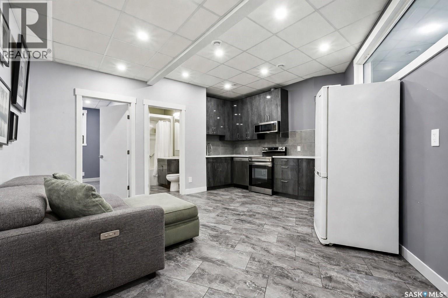 3601 Grassick Avenue, Regina, Saskatchewan  S4S 0Z3 - Photo 41 - SK030429