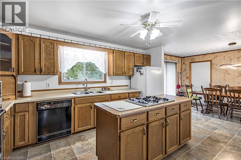 52 Charles Street, Brantford, Ontario  N3T 1B3 - Photo 13 - 40811637