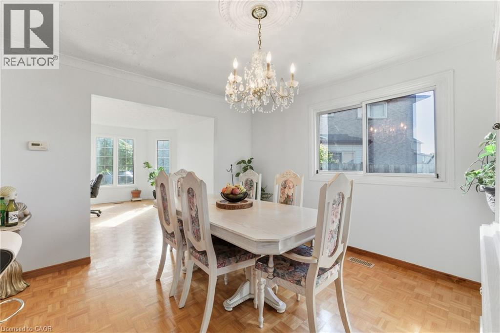 2 Morningstar Court, Hamilton, Ontario  L8W 3E1 - Photo 8 - 40778663