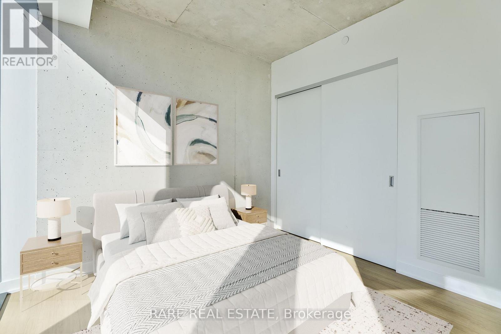 2304 - 284 King Street, Toronto (Moss Park), Ontario  M5A 1K4 - Photo 18 - C12868784