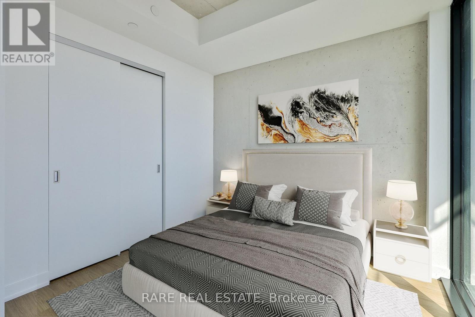 2304 - 284 King Street, Toronto (Moss Park), Ontario  M5A 1K4 - Photo 22 - C12868784