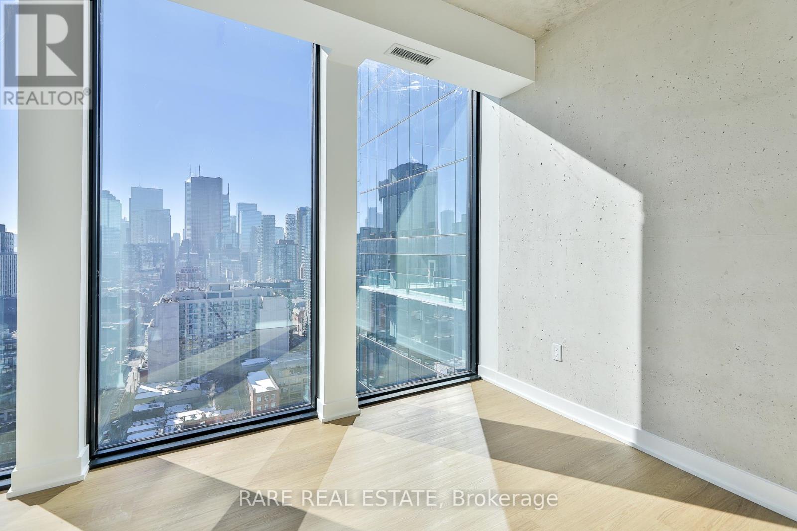 2304 - 284 King Street, Toronto (Moss Park), Ontario  M5A 1K4 - Photo 20 - C12868784