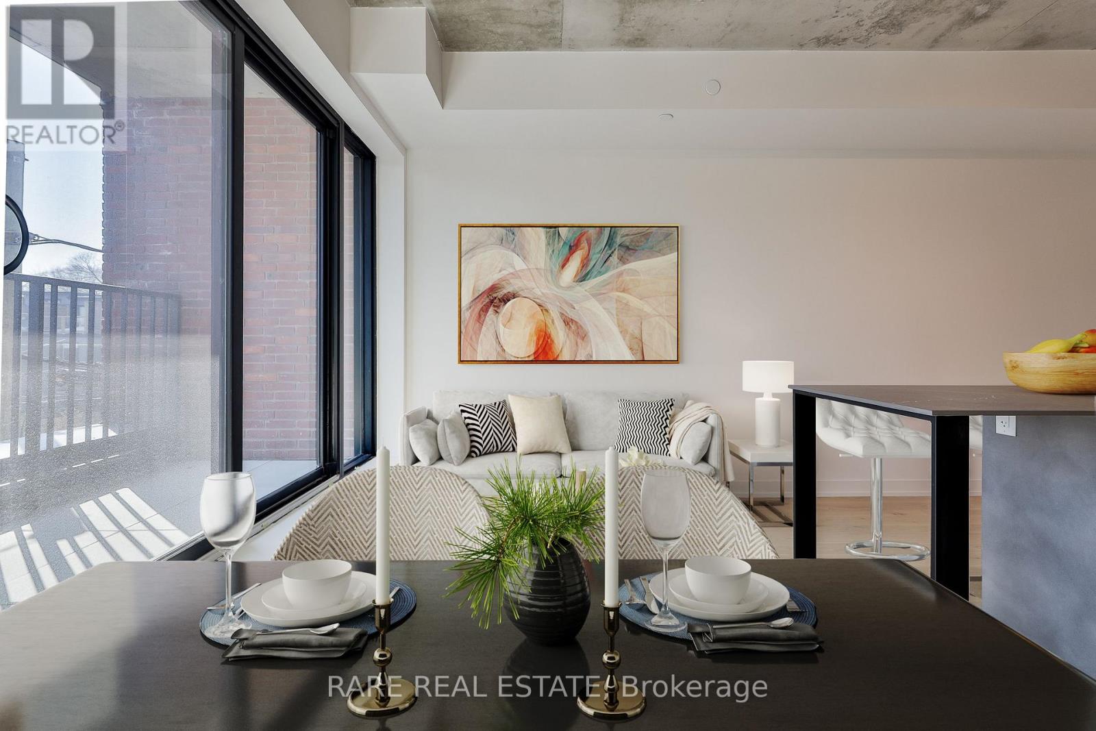 201 - 761 Queen Street, Toronto, Ontario  M4M 1H3 - Photo 15 - E12869020