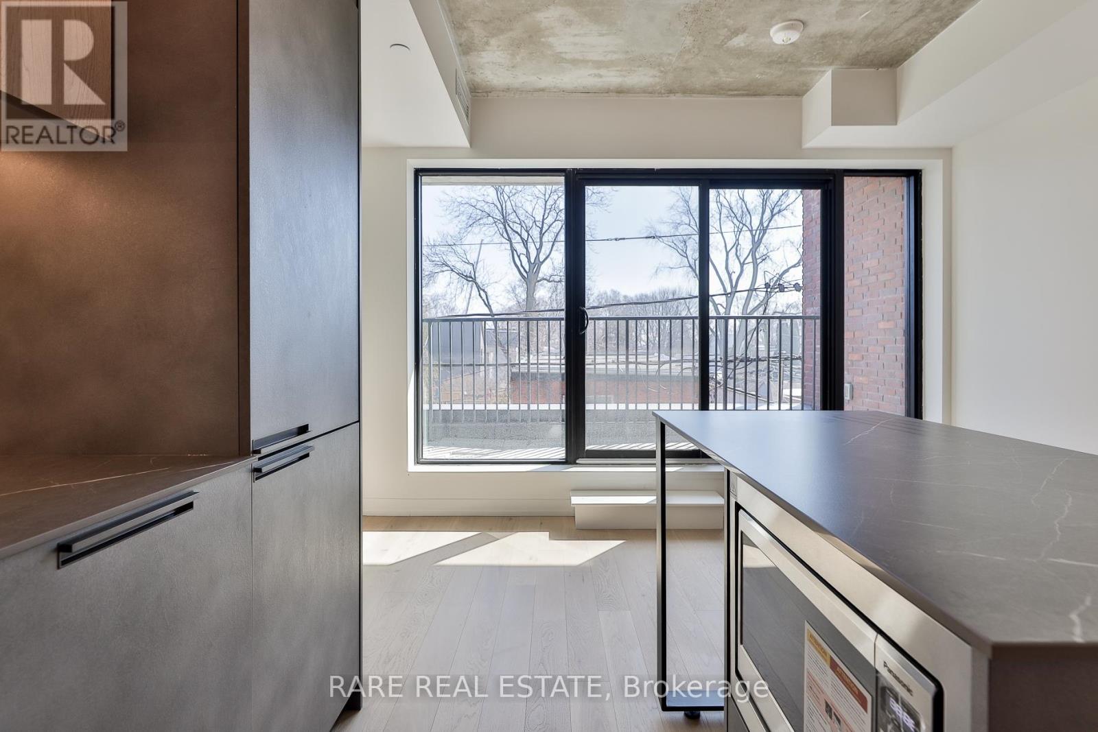 201 - 761 Queen Street, Toronto, Ontario  M4M 1H3 - Photo 13 - E12869020