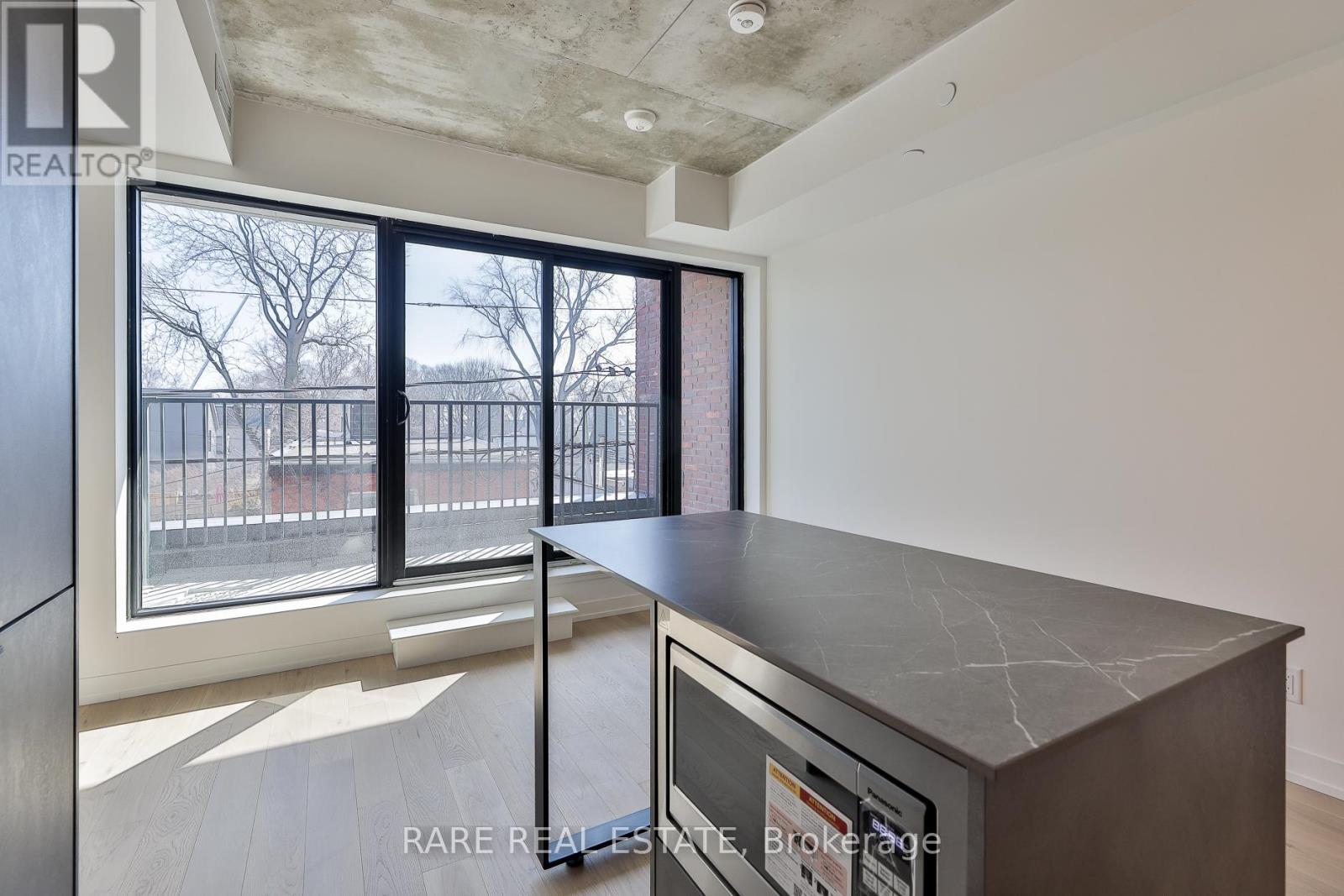 201 - 761 Queen Street, Toronto, Ontario  M4M 1H3 - Photo 12 - E12869020