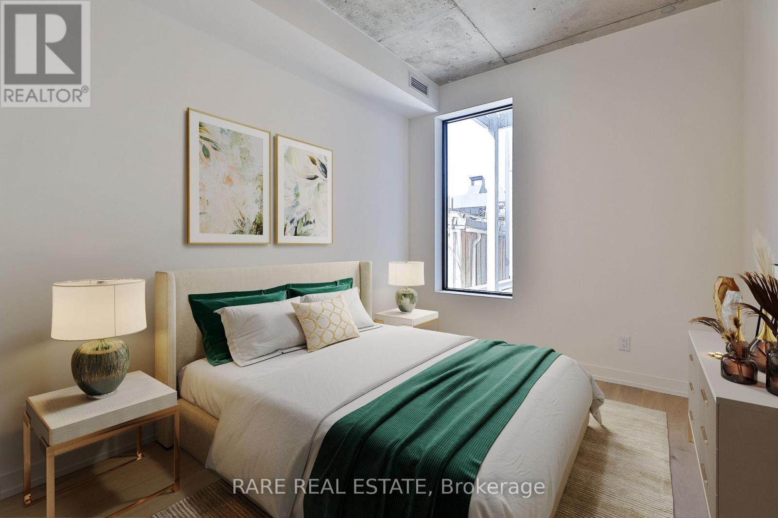 201 - 761 Queen Street, Toronto, Ontario  M4M 1H3 - Photo 20 - E12869020