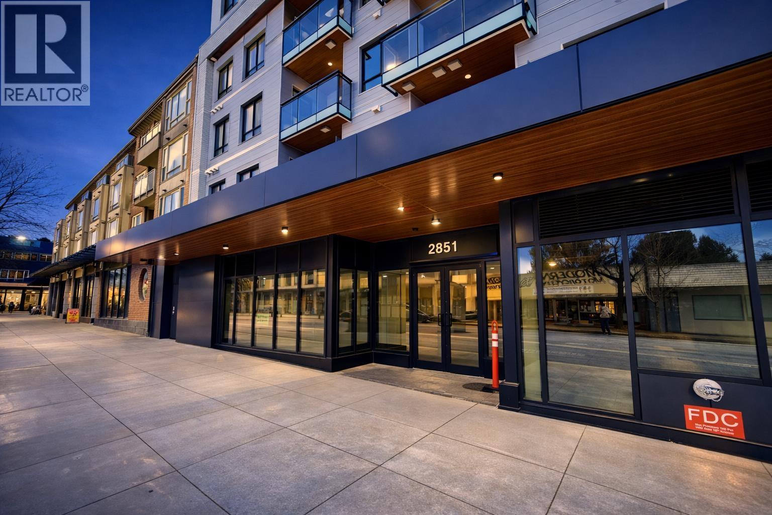 2851 COMMERCIAL DRIVE, vancouver, British Columbia