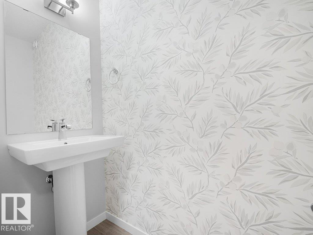 1093 Secord Promenade Pm Nw, Edmonton, Alberta  T5T 1N1 - Photo 10 - E4477472