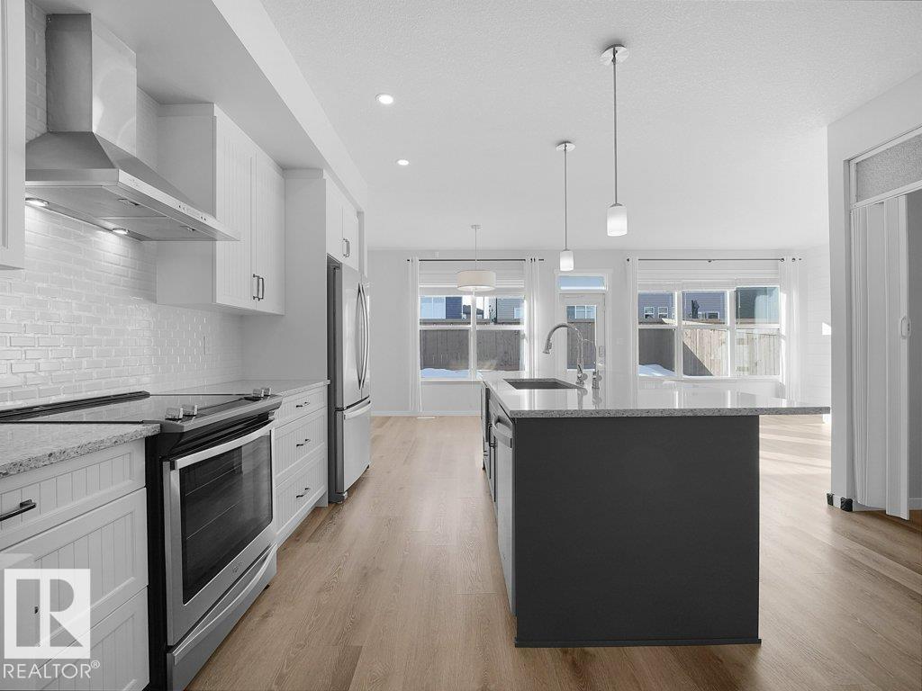 1093 Secord Promenade Pm Nw, Edmonton, Alberta  T5T 1N1 - Photo 11 - E4477472