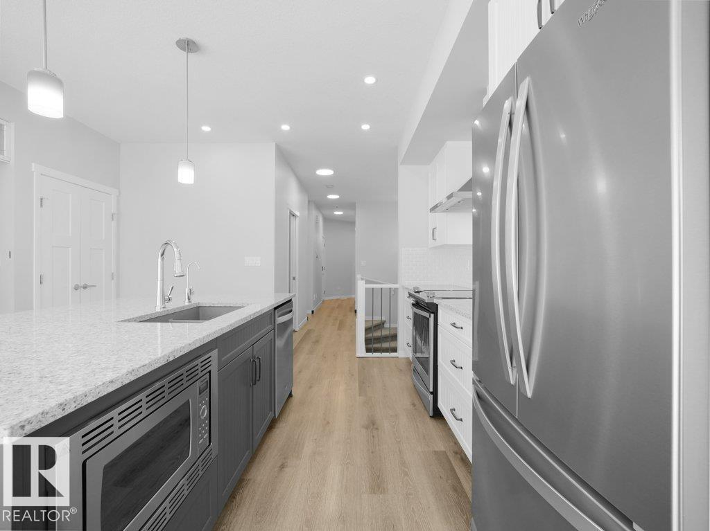 1093 Secord Promenade Pm Nw, Edmonton, Alberta  T5T 1N1 - Photo 12 - E4477472