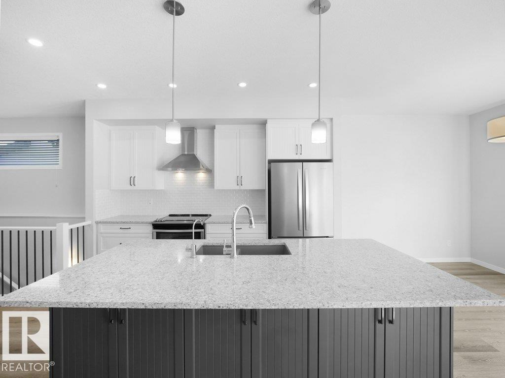 1093 Secord Promenade Pm Nw, Edmonton, Alberta  T5T 1N1 - Photo 13 - E4477472