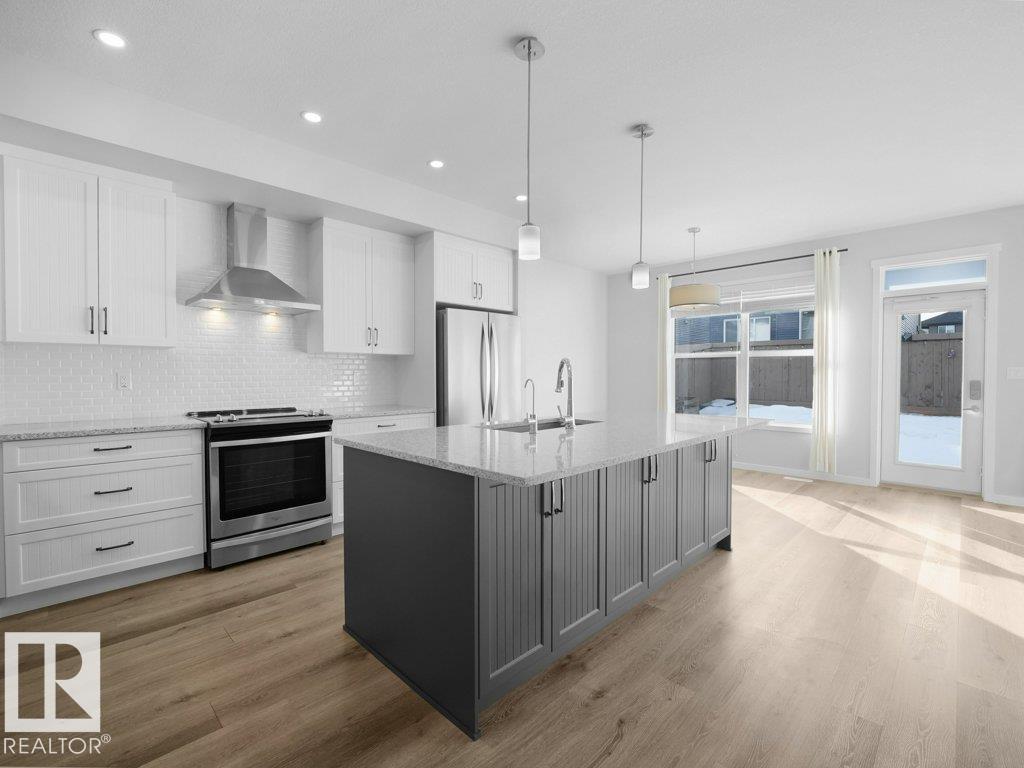 1093 Secord Promenade Pm Nw, Edmonton, Alberta  T5T 1N1 - Photo 14 - E4477472