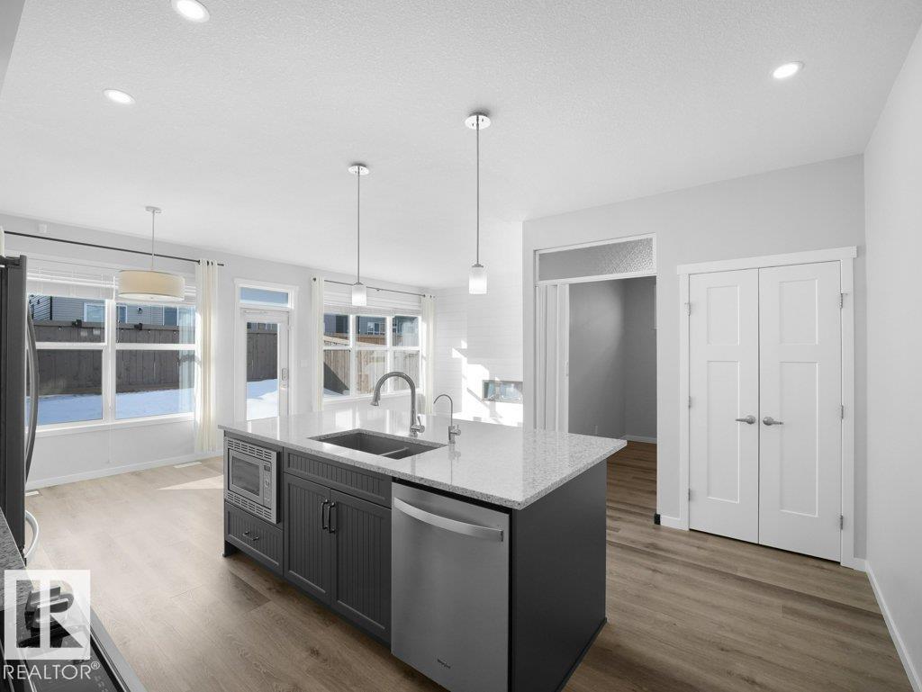 1093 Secord Promenade Pm Nw, Edmonton, Alberta  T5T 1N1 - Photo 16 - E4477472