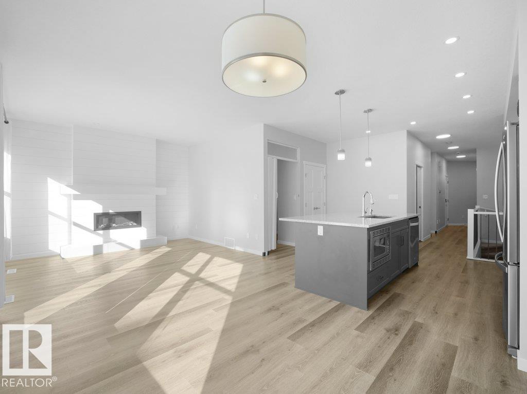 1093 Secord Promenade Pm Nw, Edmonton, Alberta  T5T 1N1 - Photo 17 - E4477472