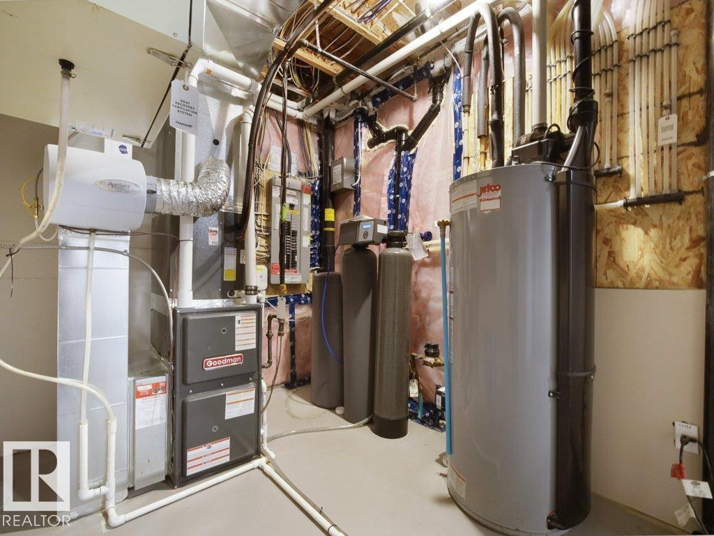 1093 Secord Promenade Pm Nw, Edmonton, Alberta  T5T 1N1 - Photo 34 - E4477472