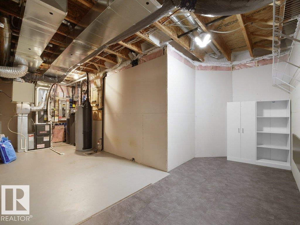 1093 Secord Promenade Pm Nw, Edmonton, Alberta  T5T 1N1 - Photo 35 - E4477472