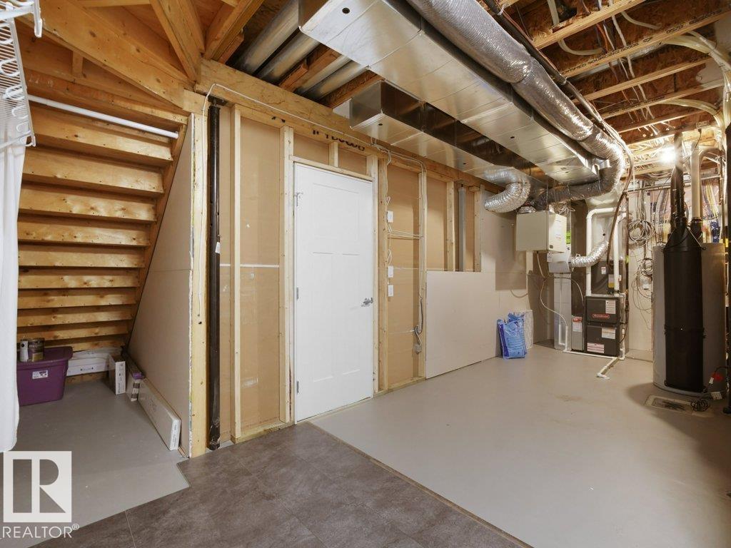 1093 Secord Promenade Pm Nw, Edmonton, Alberta  T5T 1N1 - Photo 36 - E4477472