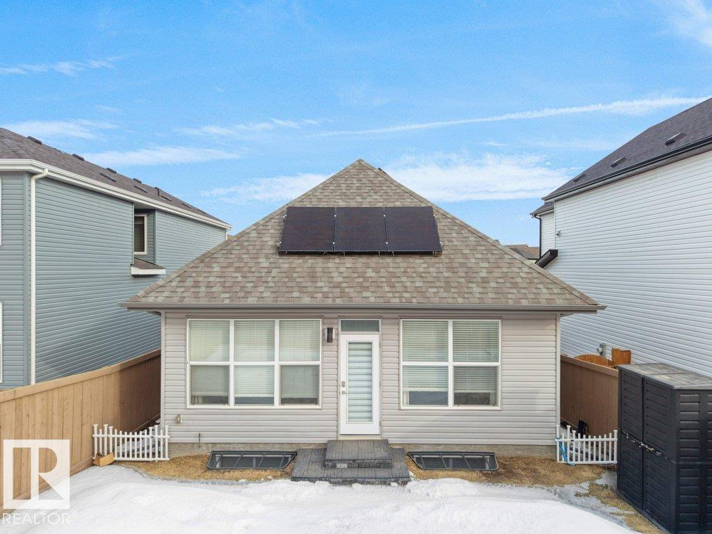 1093 Secord Promenade Pm Nw, Edmonton, Alberta  T5T 1N1 - Photo 37 - E4477472