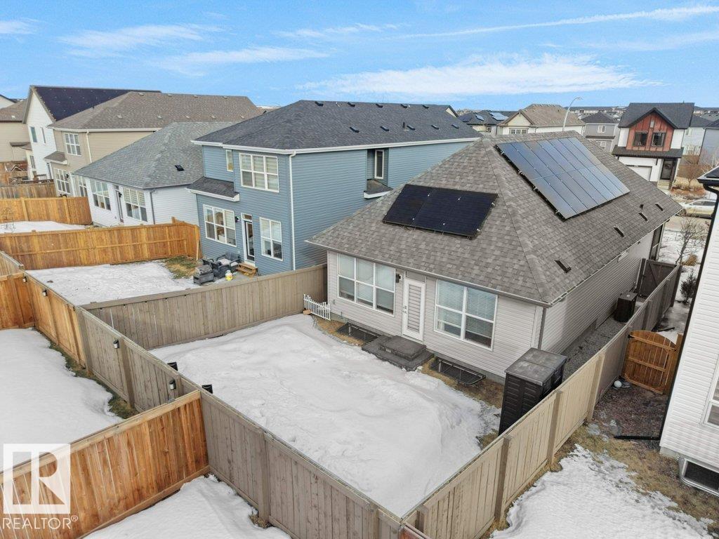 1093 Secord Promenade Pm Nw, Edmonton, Alberta  T5T 1N1 - Photo 38 - E4477472