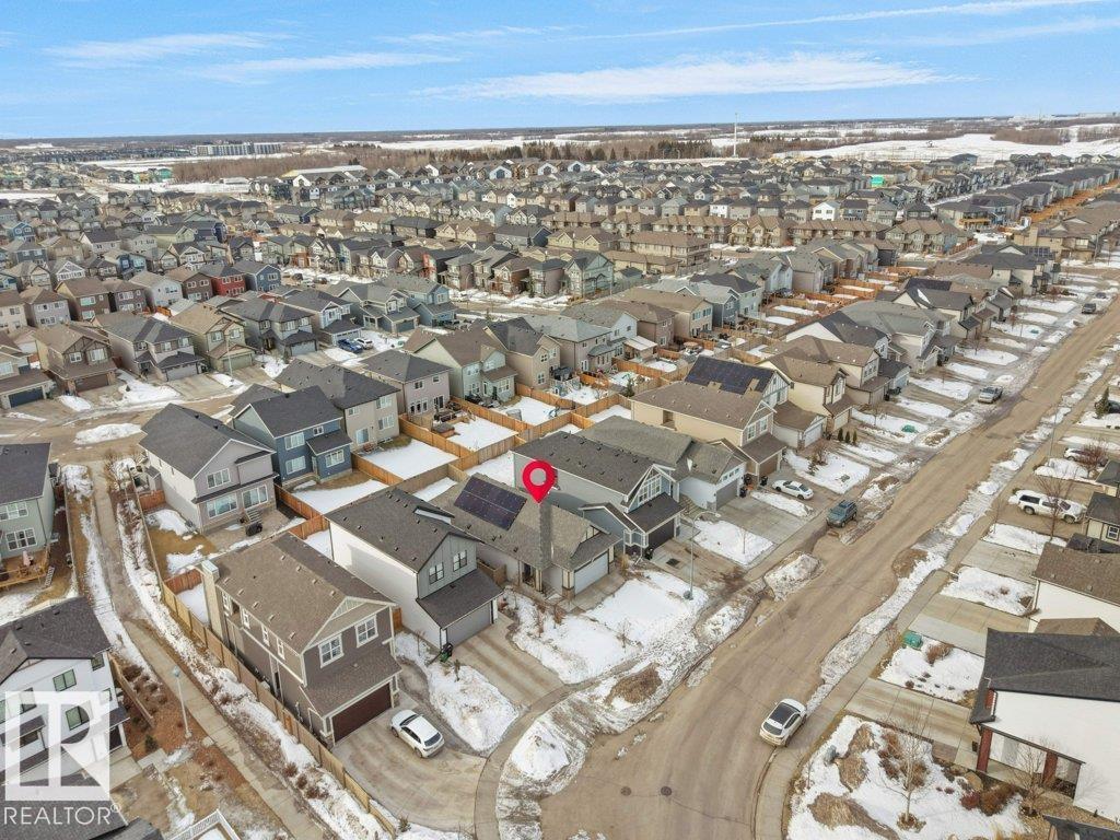 1093 Secord Promenade Pm Nw, Edmonton, Alberta  T5T 1N1 - Photo 42 - E4477472