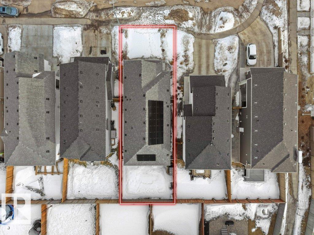 1093 Secord Promenade Pm Nw, Edmonton, Alberta  T5T 1N1 - Photo 43 - E4477472