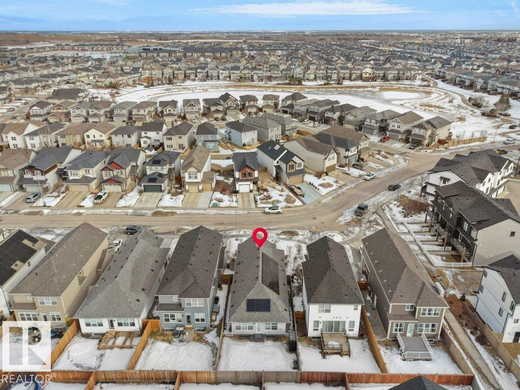 1093 Secord Promenade Pm Nw, Edmonton, Alberta  T5T 1N1 - Photo 44 - E4477472