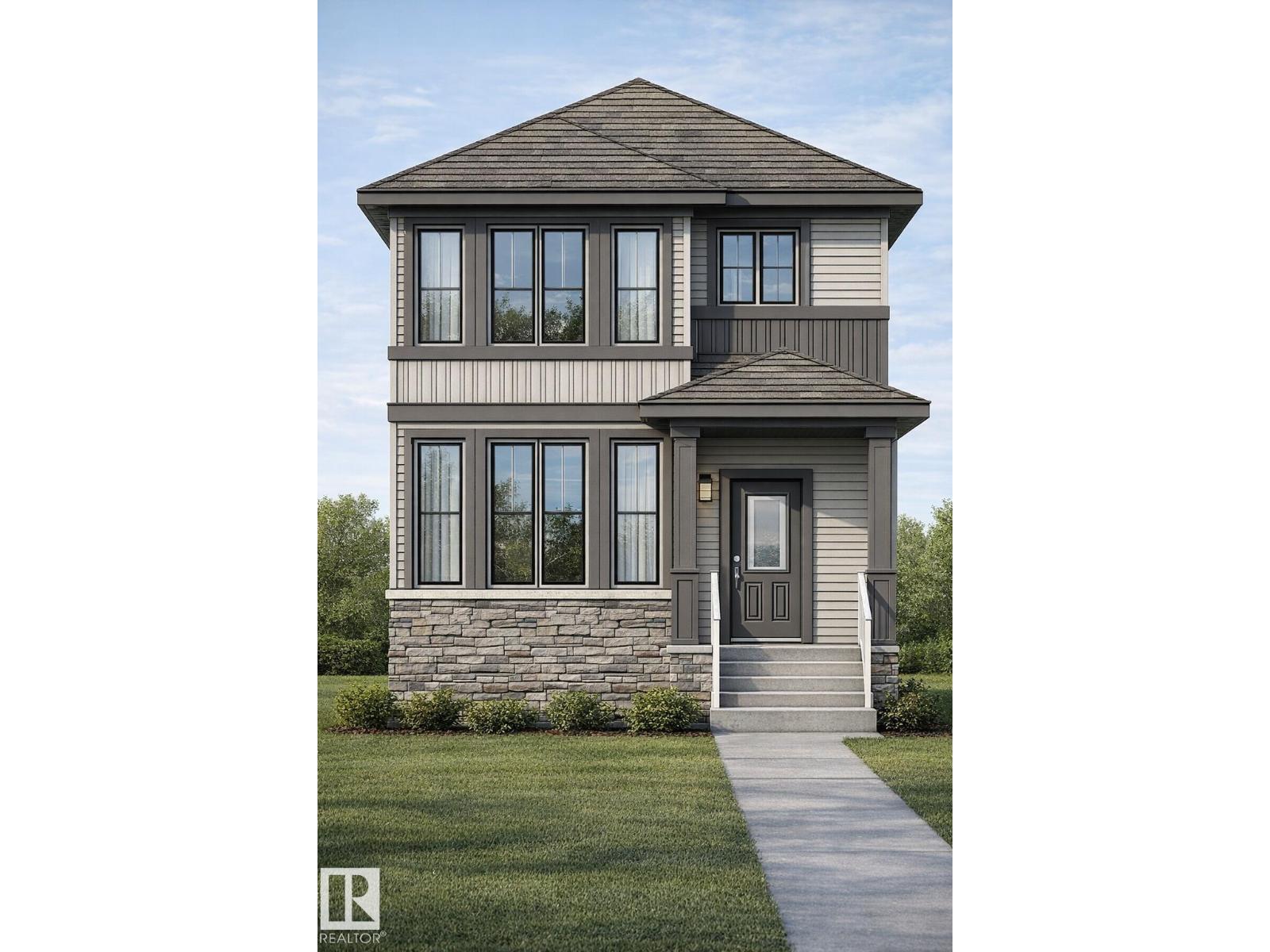 113 BRICKYARD DR, stony plain, Alberta