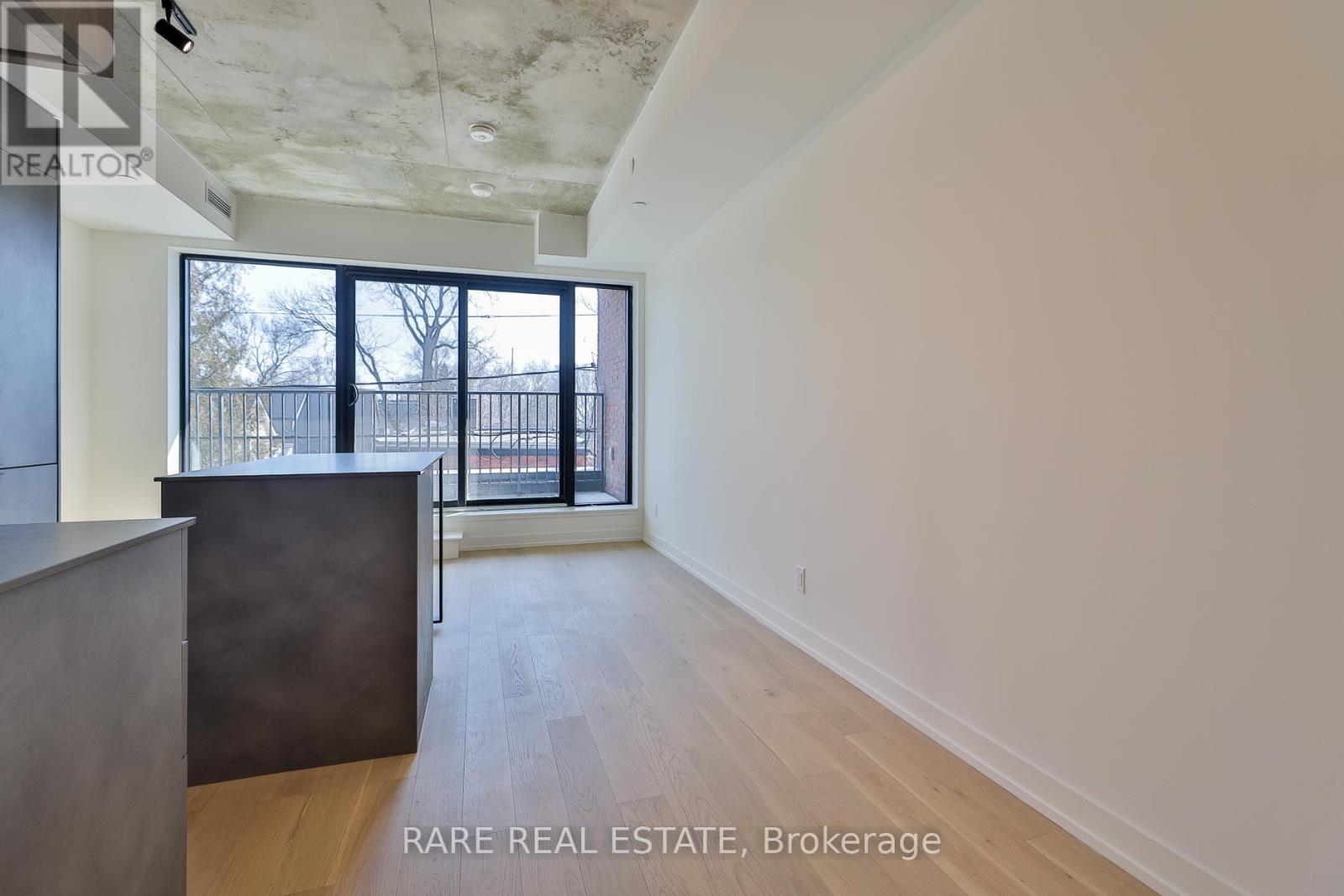 201 - 761 Queen Street, Toronto, Ontario  M4M 1H3 - Photo 7 - E12869020