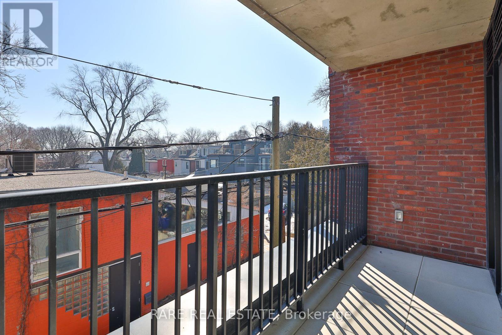 201 - 761 Queen Street, Toronto, Ontario  M4M 1H3 - Photo 28 - E12869020