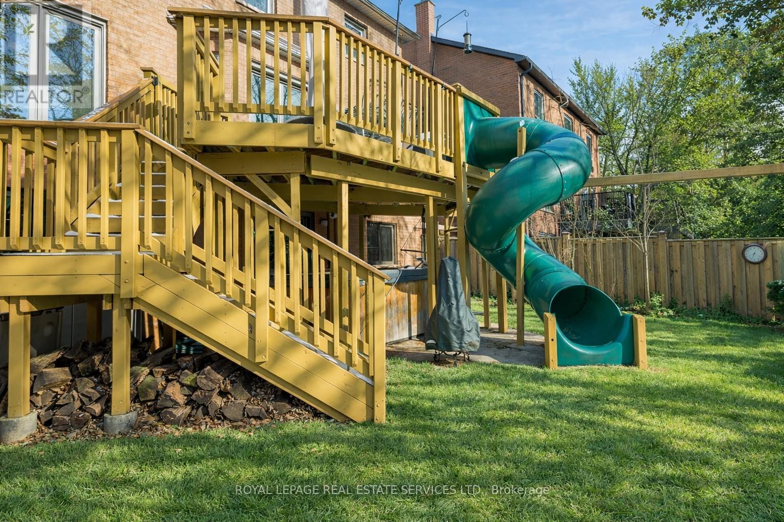 391 March Crescent, Oakville, Ontario  L6H 5X7 - Photo 28 - W12662082