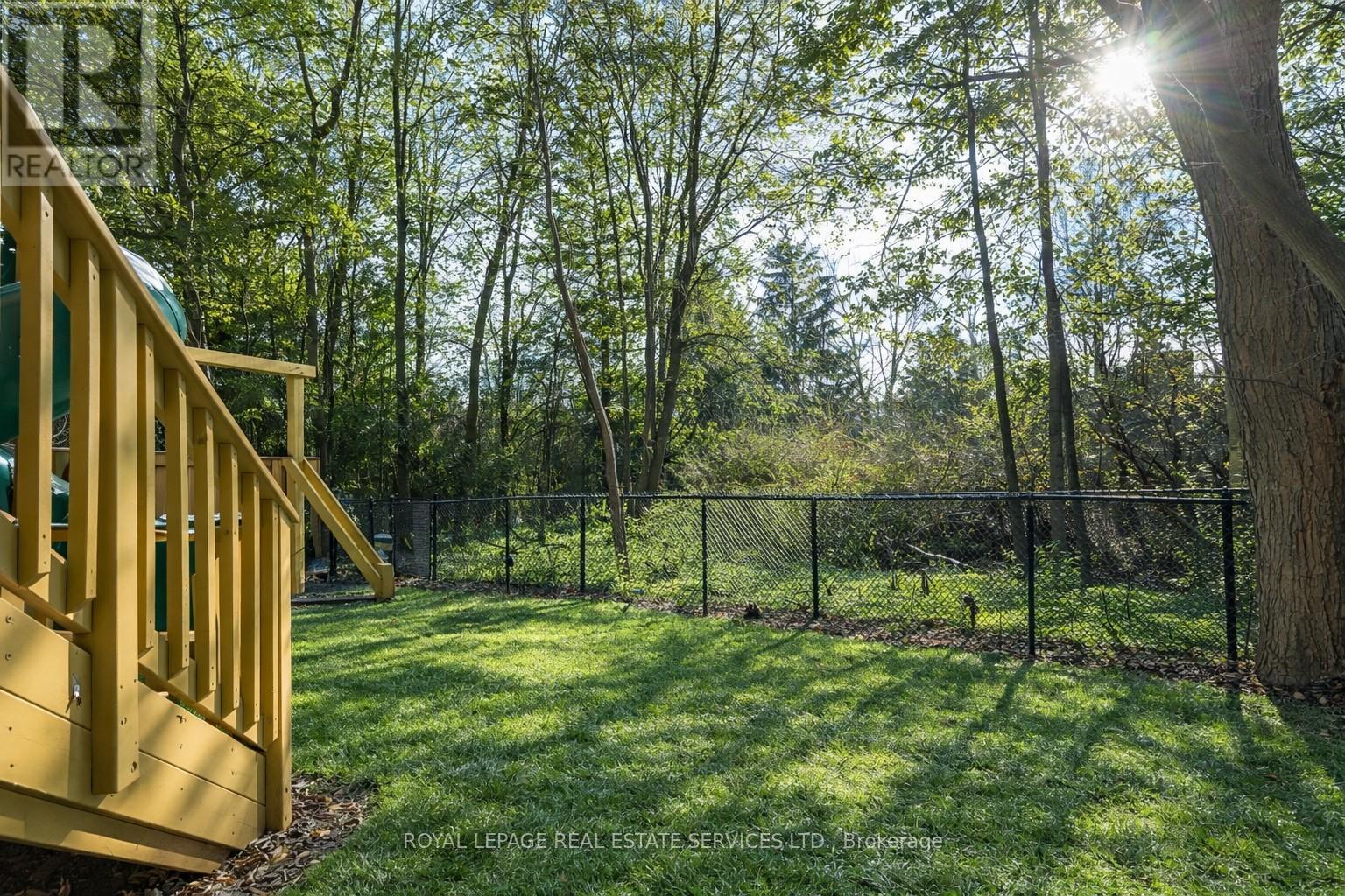 391 March Crescent, Oakville, Ontario  L6H 5X7 - Photo 29 - W12662082