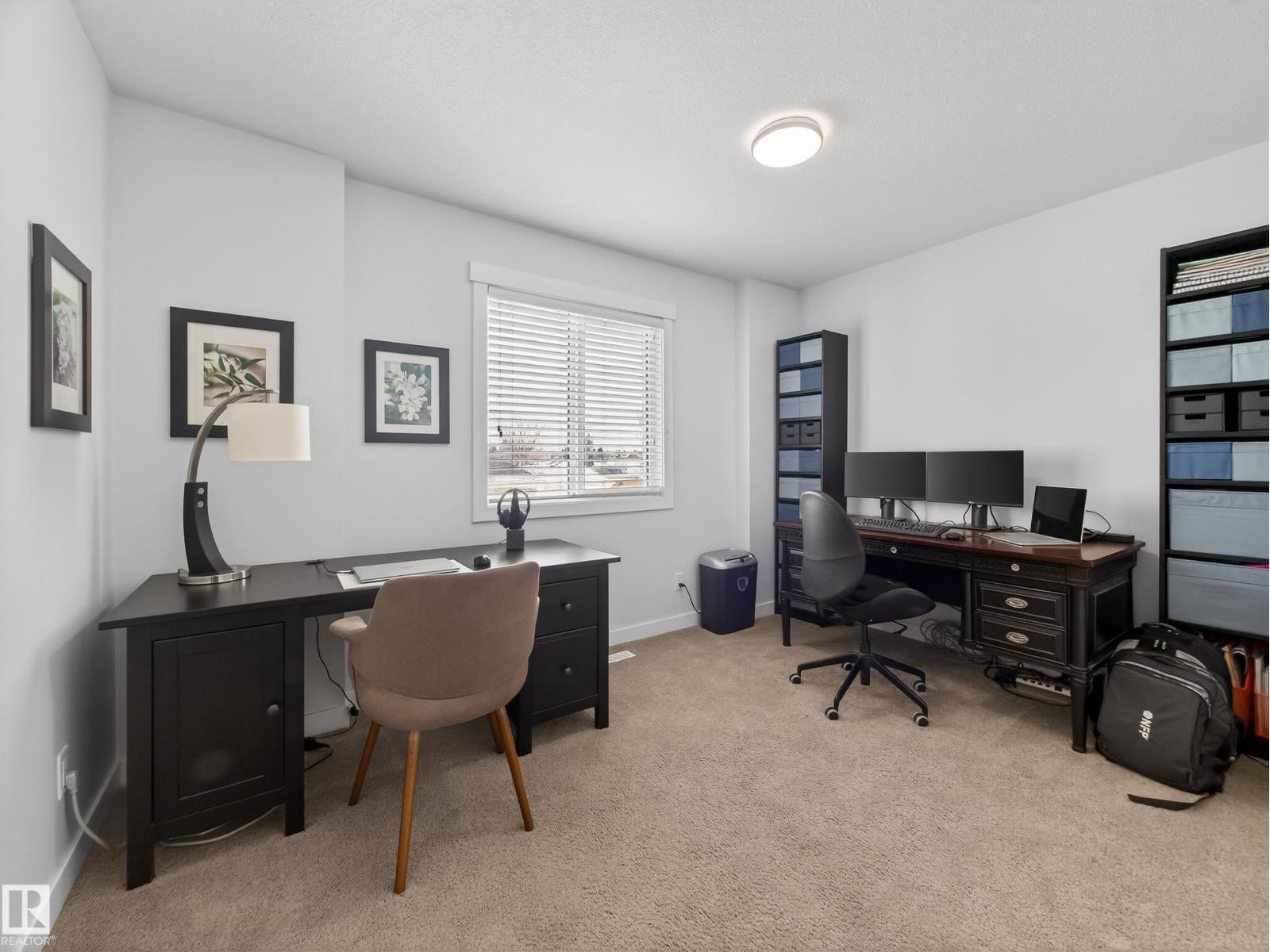 15222 105 Av Nw, Edmonton, Alberta  T5P 4J9 - Photo 40 - E4477470