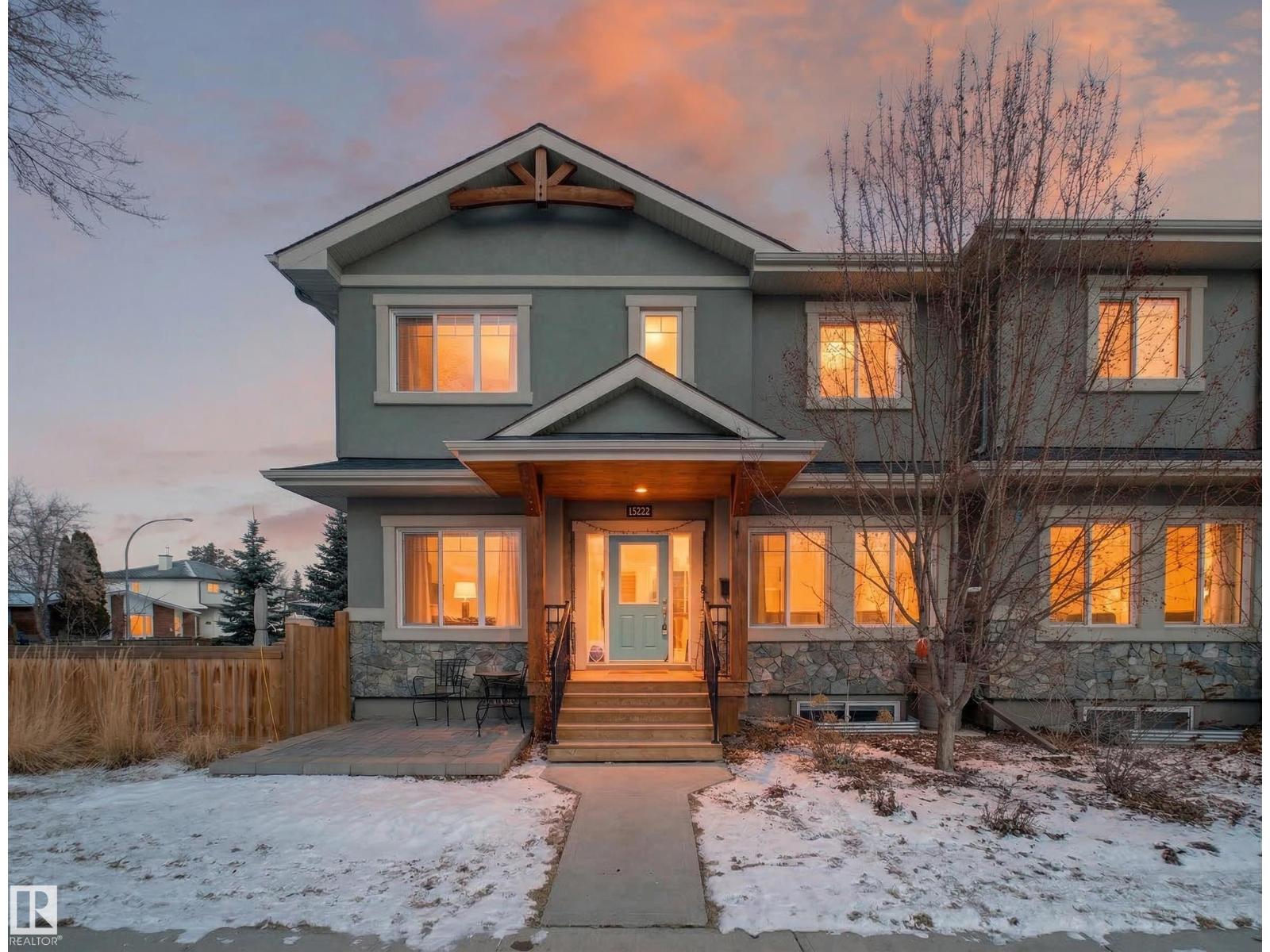 15222 105 Av Nw, Edmonton, Alberta  T5P 4J9 - Photo 57 - E4477470