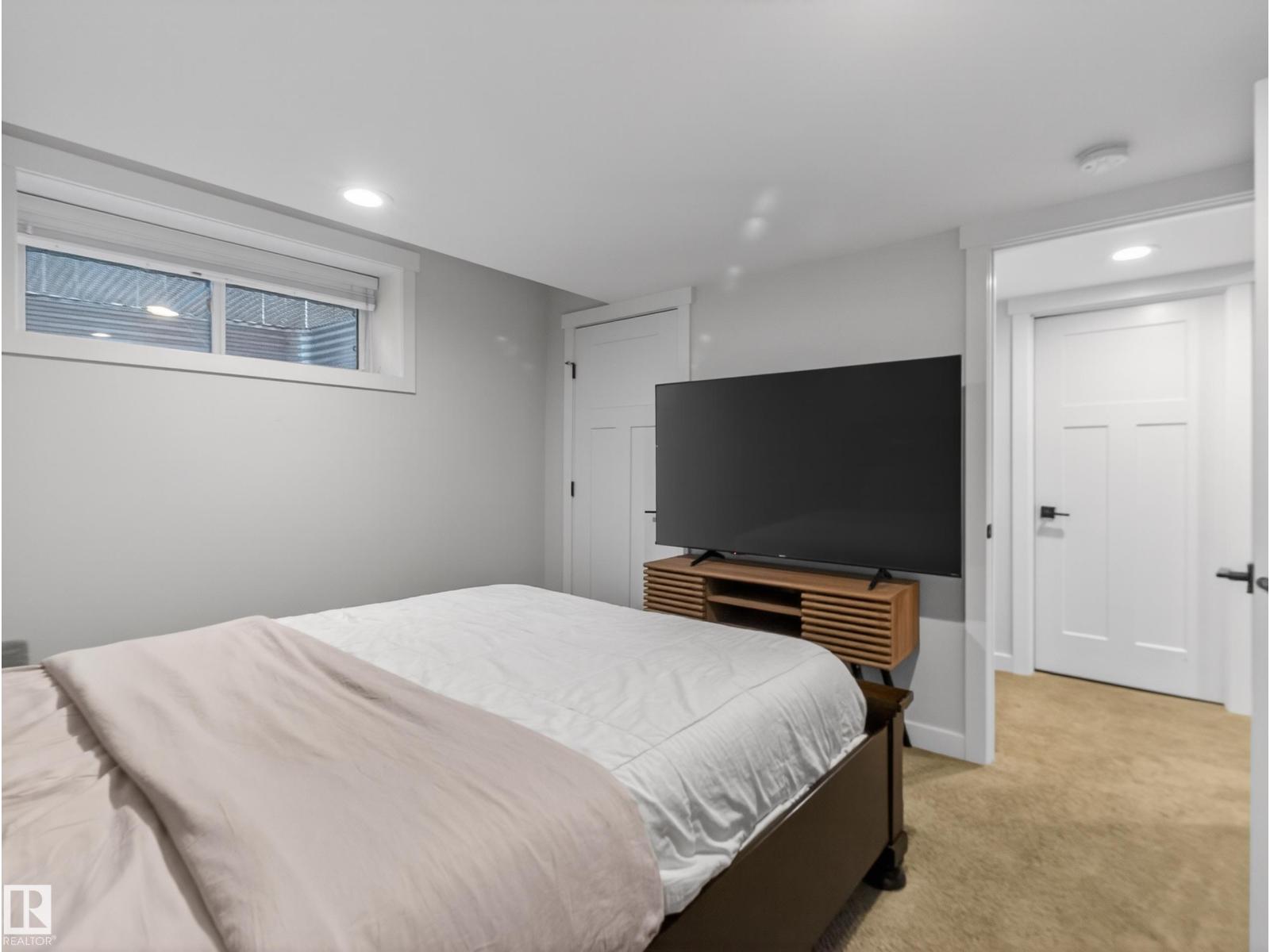 15222 105 Av Nw, Edmonton, Alberta  T5P 4J9 - Photo 51 - E4477470