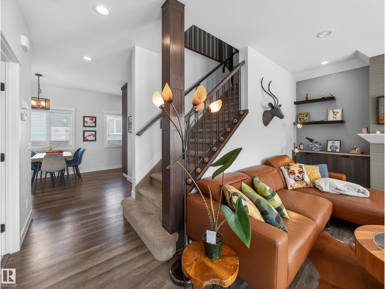 15222 105 Av Nw, Edmonton, Alberta  T5P 4J9 - Photo 8 - E4477470