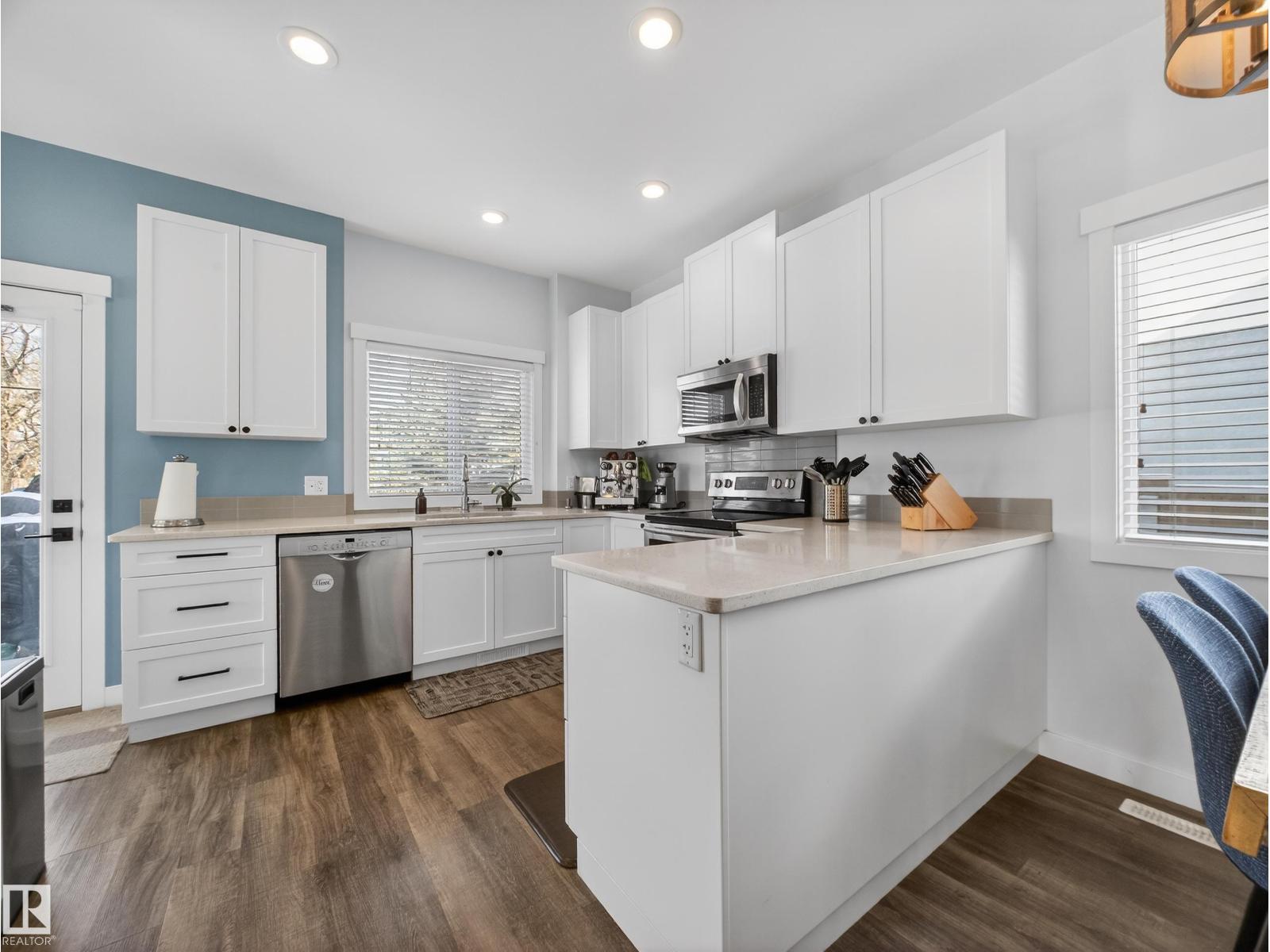 15222 105 Av Nw, Edmonton, Alberta  T5P 4J9 - Photo 11 - E4477470