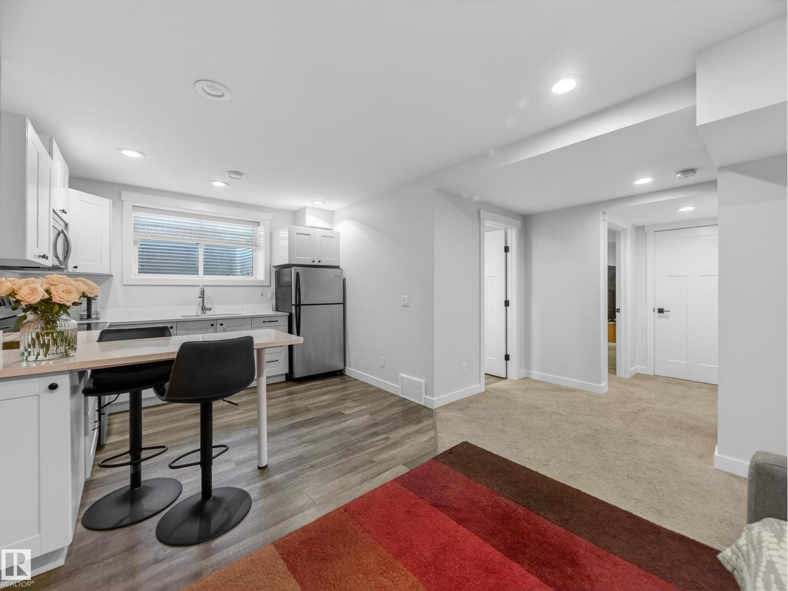 15222 105 Av Nw, Edmonton, Alberta  T5P 4J9 - Photo 48 - E4477470