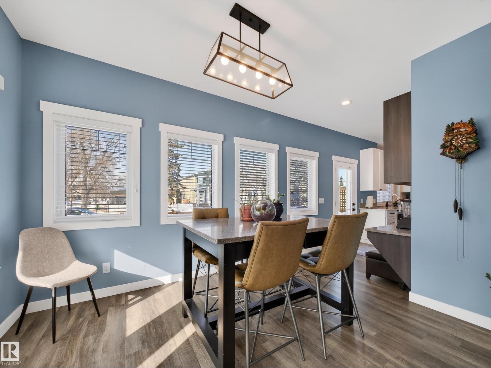 15222 105 Av Nw, Edmonton, Alberta  T5P 4J9 - Photo 19 - E4477470