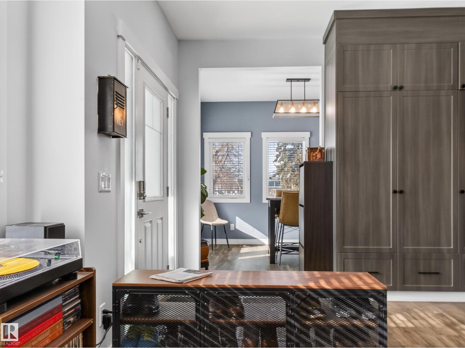 15222 105 Av Nw, Edmonton, Alberta  T5P 4J9 - Photo 7 - E4477470