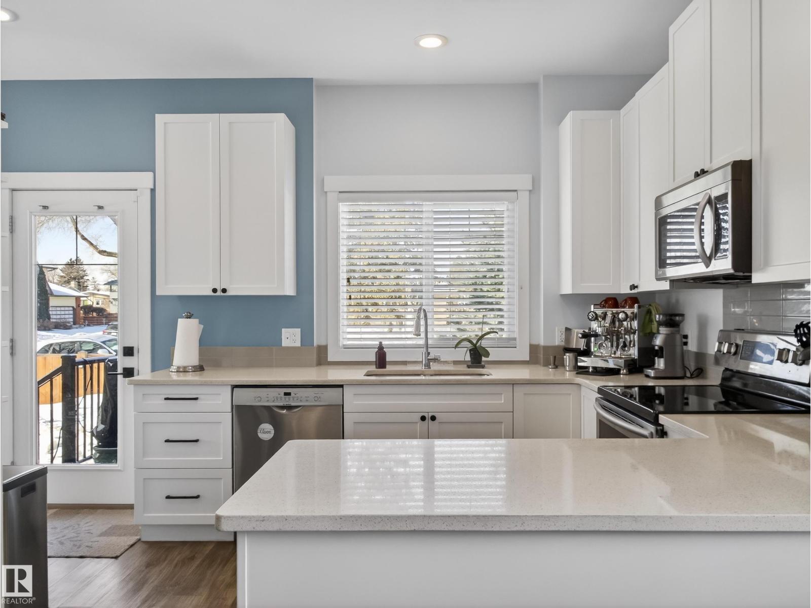 15222 105 Av Nw, Edmonton, Alberta  T5P 4J9 - Photo 14 - E4477470